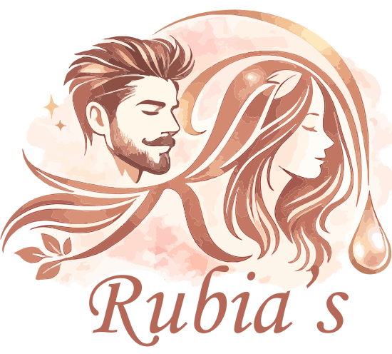 cropped Rubia Logo